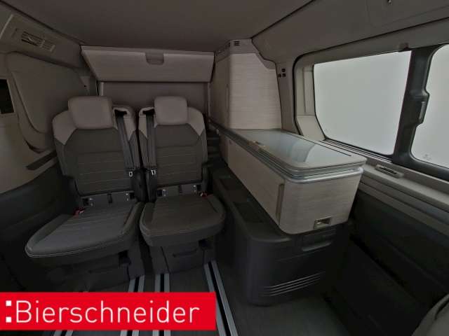 Fahrzeugbild eines Volkswagen California