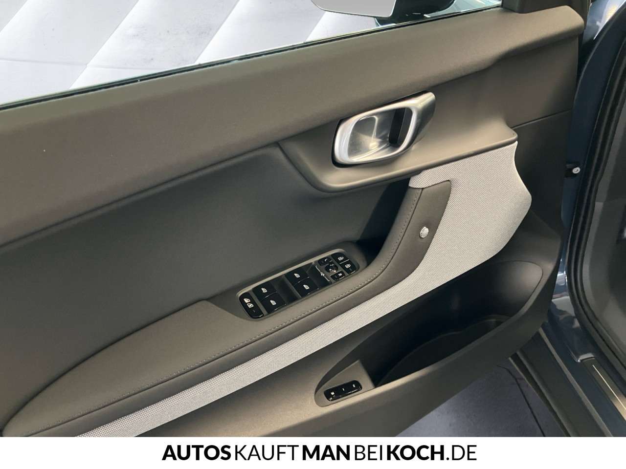 Fahrzeugbild eines Polestar 2