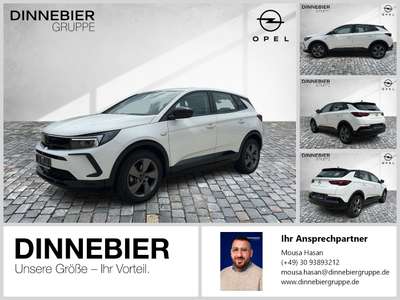Bild Opel Grandland X