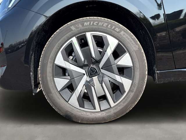 Fahrzeugbild eines Peugeot 208