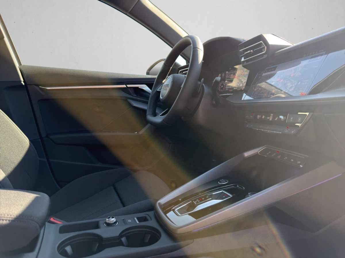 Fahrzeugbild eines Audi A3