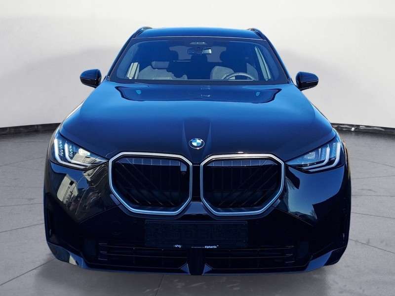 Fahrzeugbild eines BMW X3