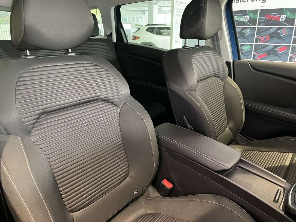Fahrzeugbild eines Renault Grand Scénic
