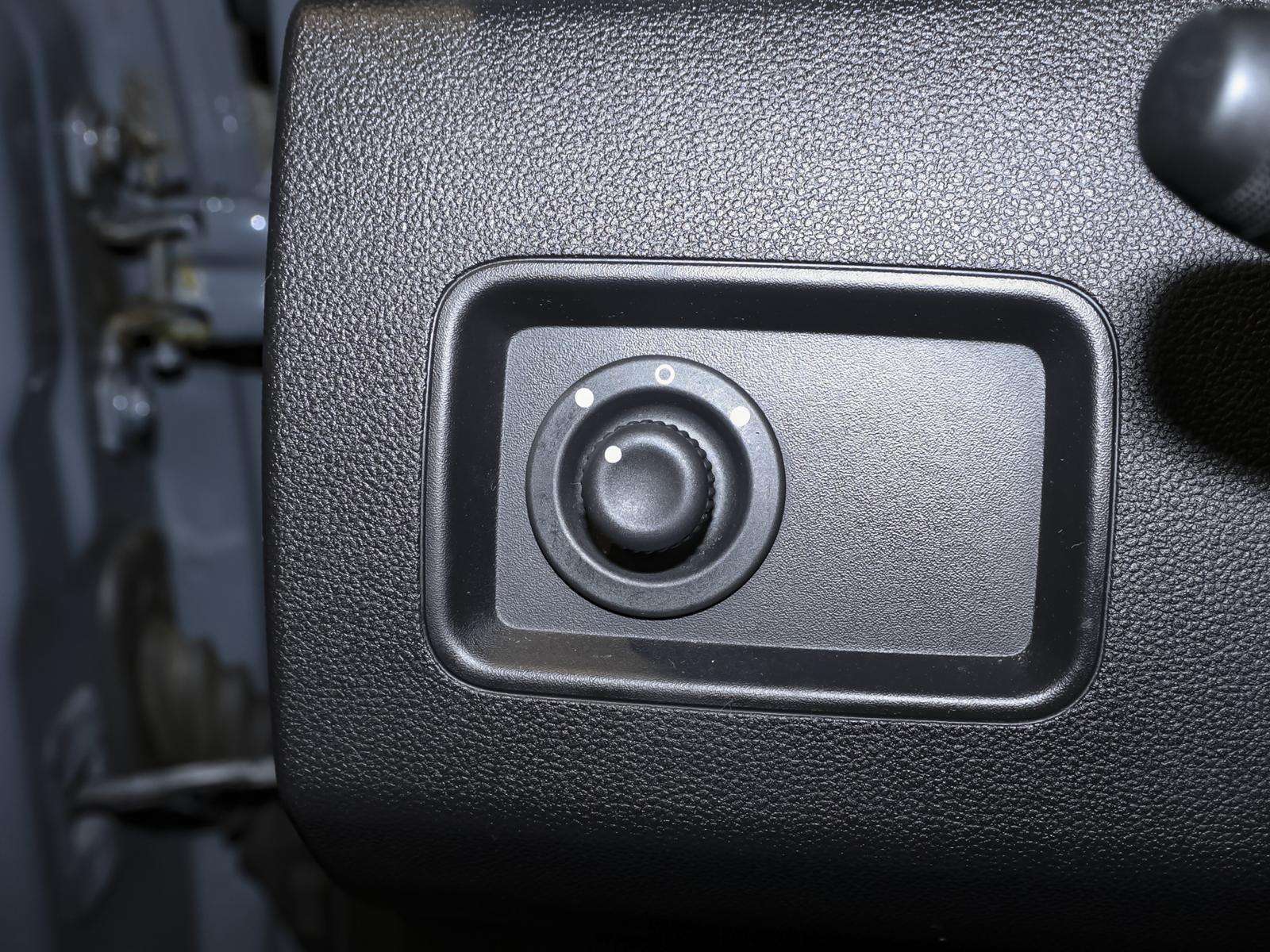 Fahrzeugbild eines Dacia Duster