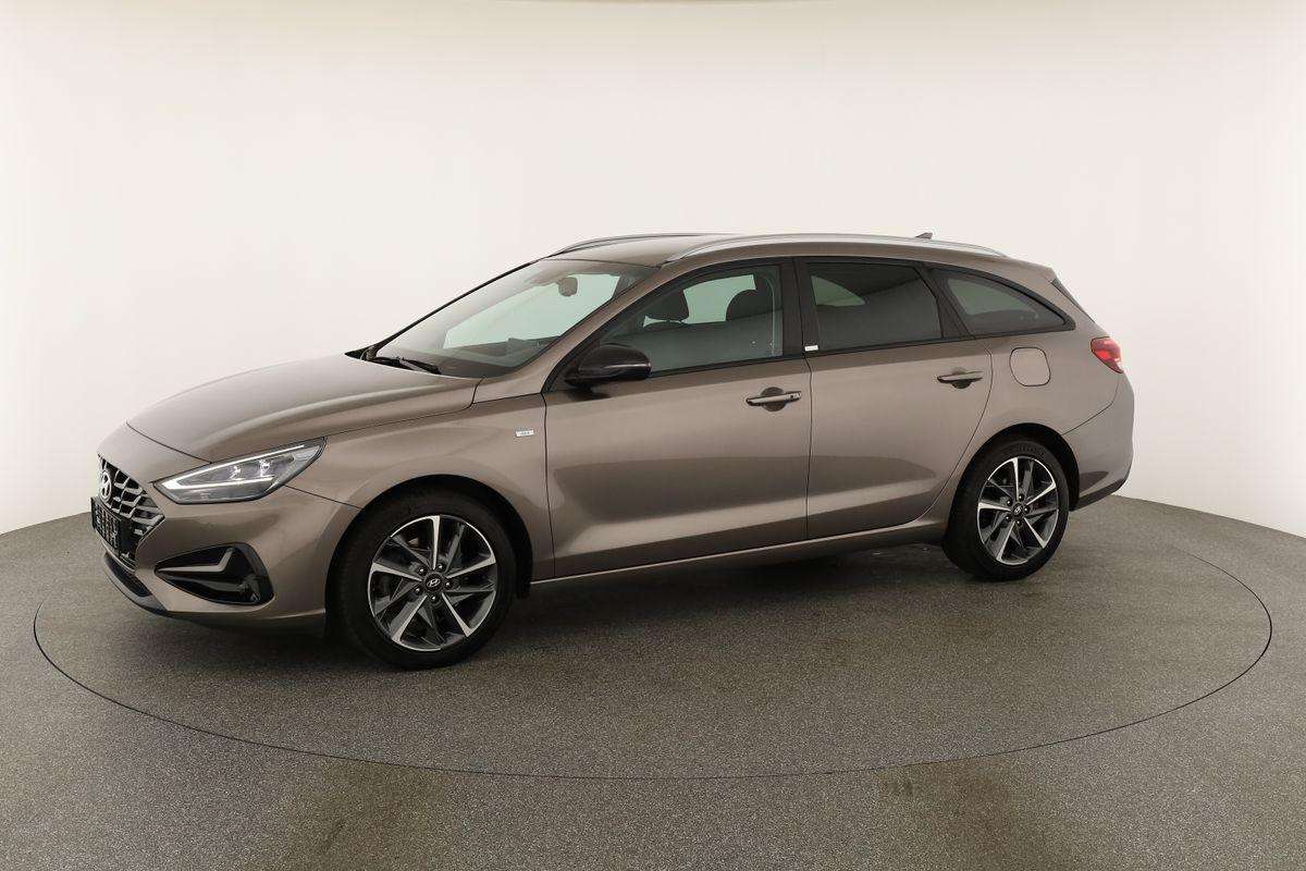 Fahrzeugbild eines Hyundai i30