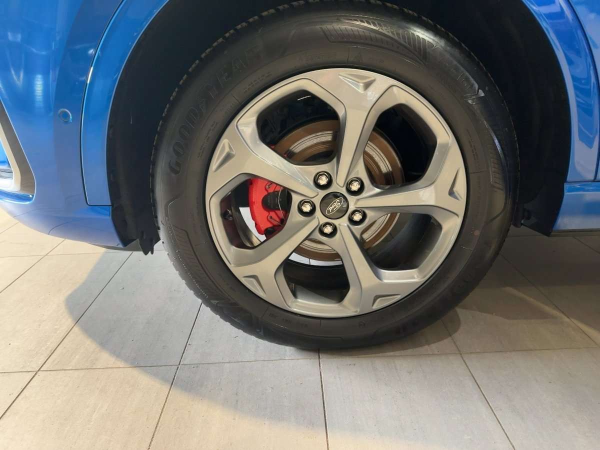 Fahrzeugbild eines Ford Kuga