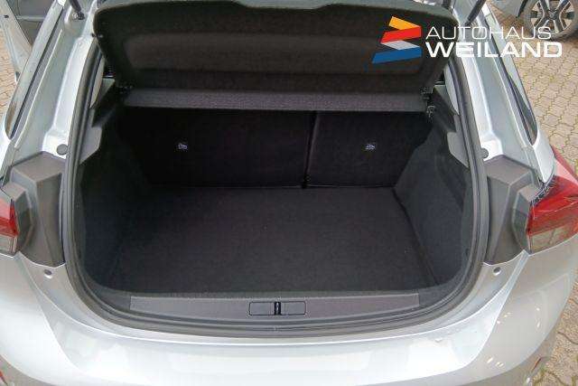 Fahrzeugbild eines Opel Corsa