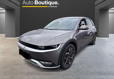 Bild Hyundai IONIQ 5