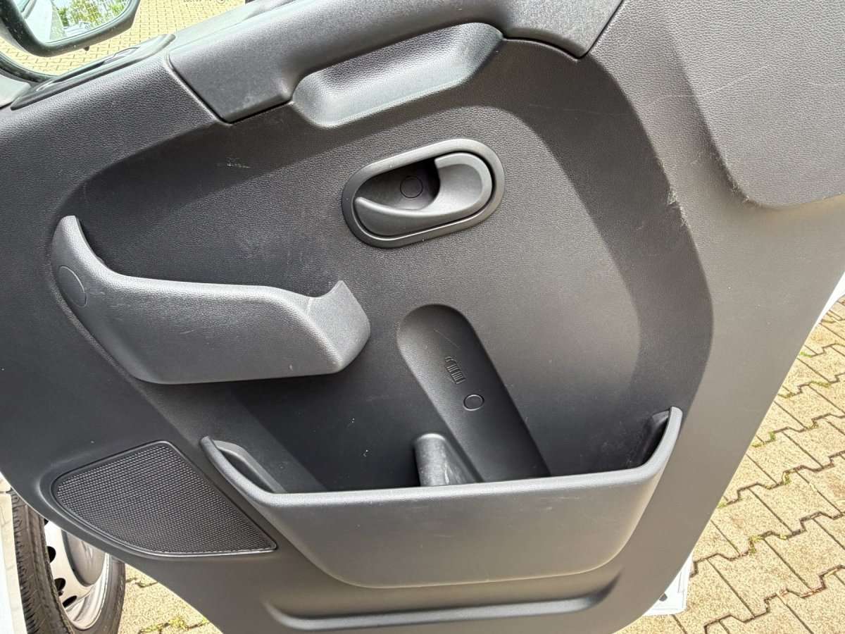 Fahrzeugbild eines Renault Master