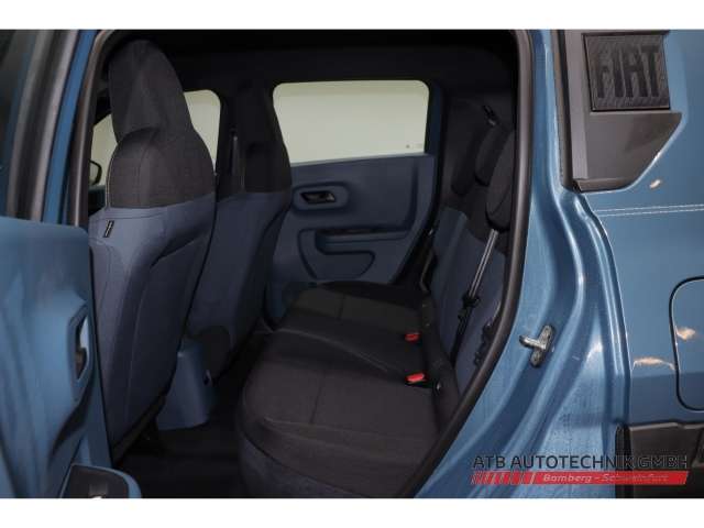 Fahrzeugbild eines Fiat Grande Panda