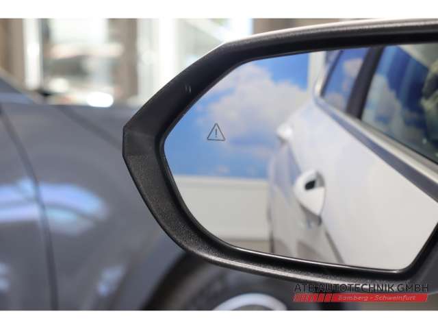 Fahrzeugbild eines Hyundai Kona Elektro