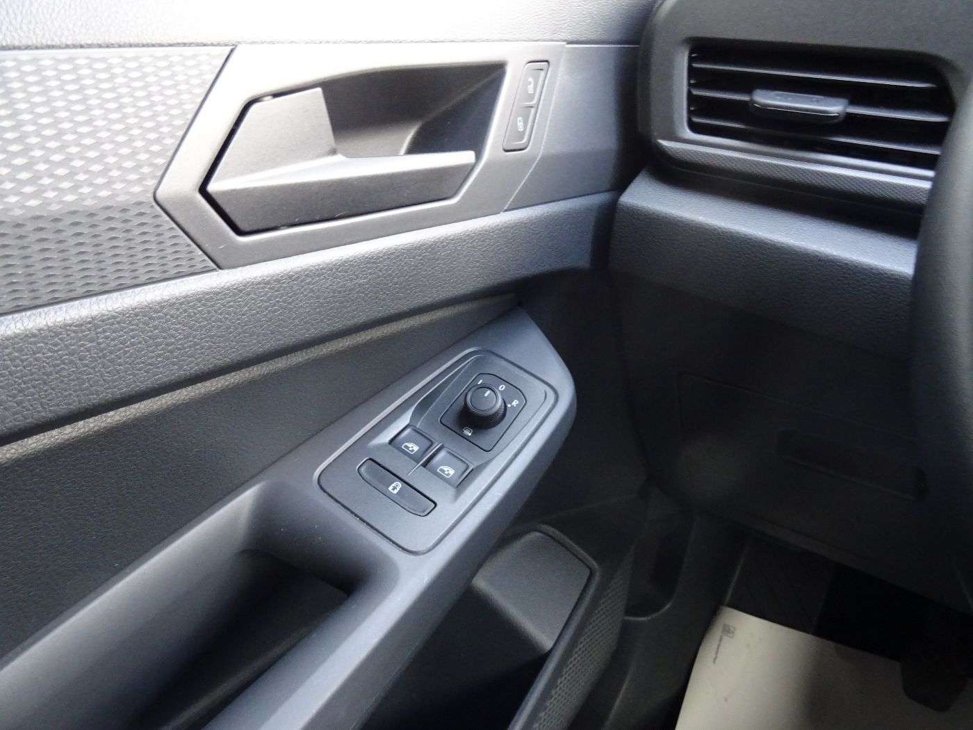 Fahrzeugbild eines Ford Tourneo Connect