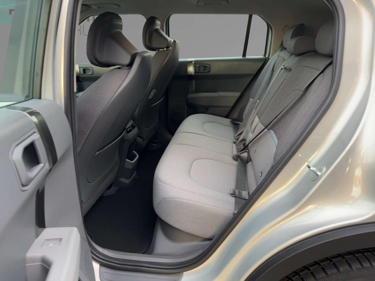 Fahrzeugbild eines Kia EV3