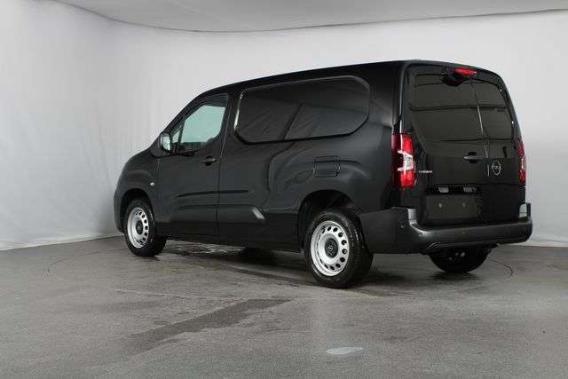 Fahrzeugbild eines Opel Combo