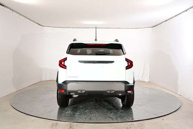 Fahrzeugbild eines Dacia Duster