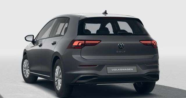 Fahrzeugbild eines Volkswagen Golf