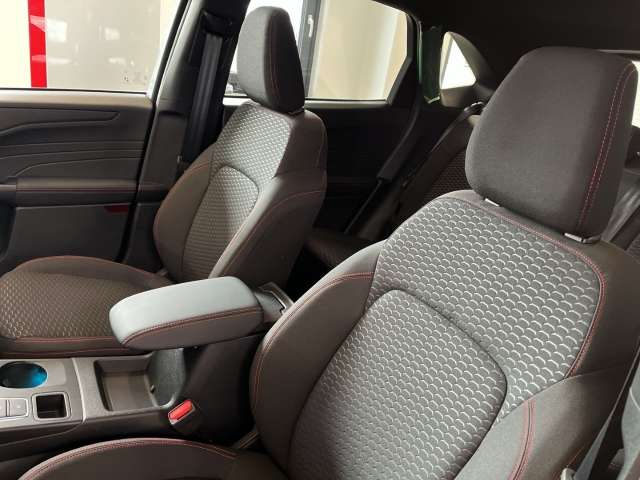 Fahrzeugbild eines Ford Kuga