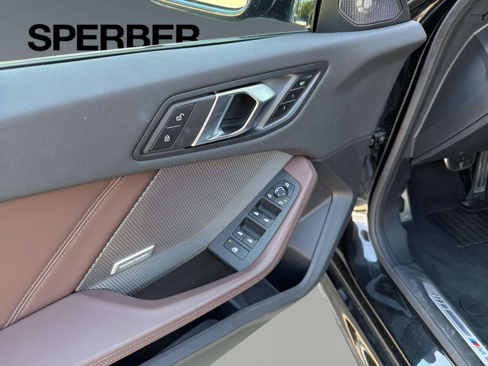 Fahrzeugbild eines BMW 2er-Reihe