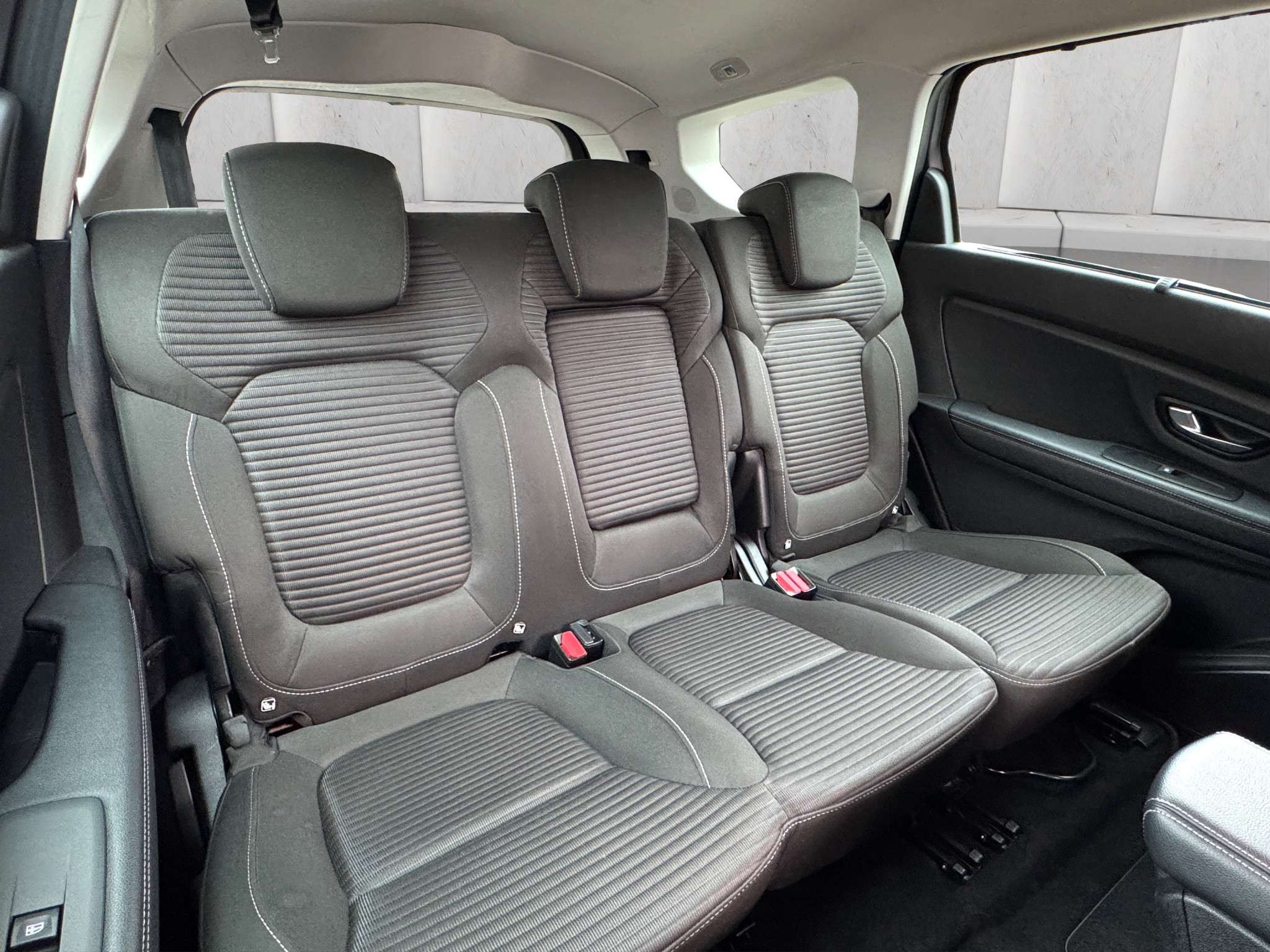 Fahrzeugbild eines Renault Grand Scénic