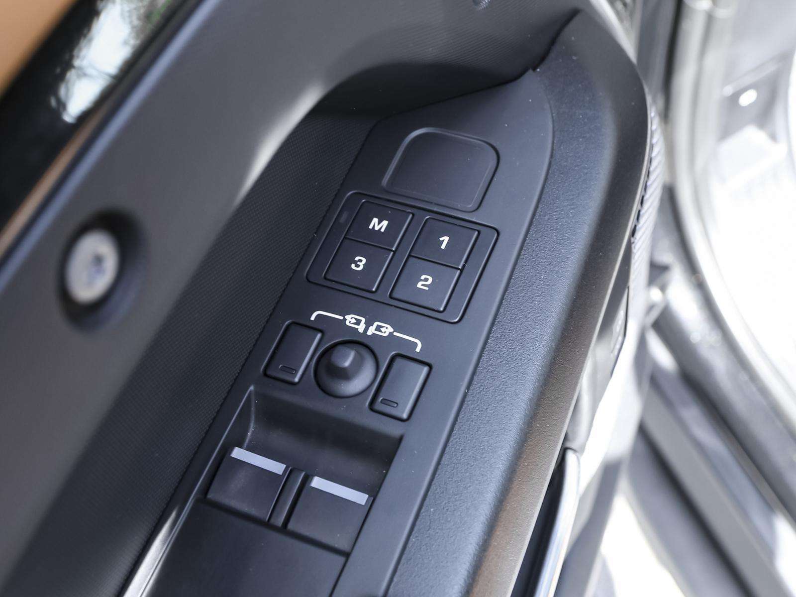 Fahrzeugbild eines Land Rover Defender