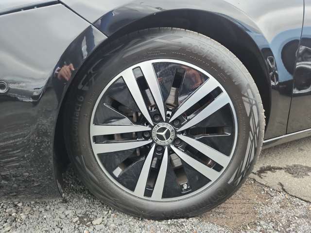 Fahrzeugbild eines Mercedes-Benz A-Klasse