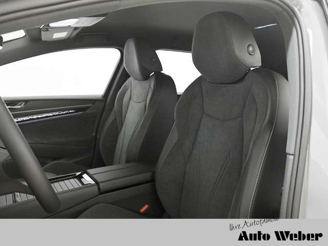 Fahrzeugbild eines Volkswagen ID.7