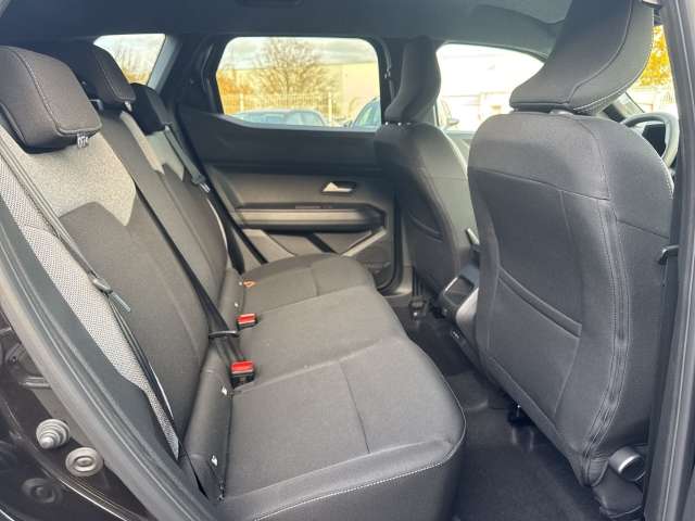 Fahrzeugbild eines Dacia Duster