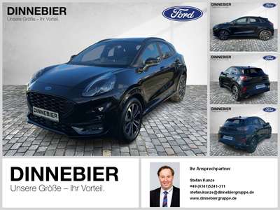Bild Ford Puma