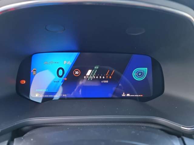 Fahrzeugbild eines Renault Symbioz