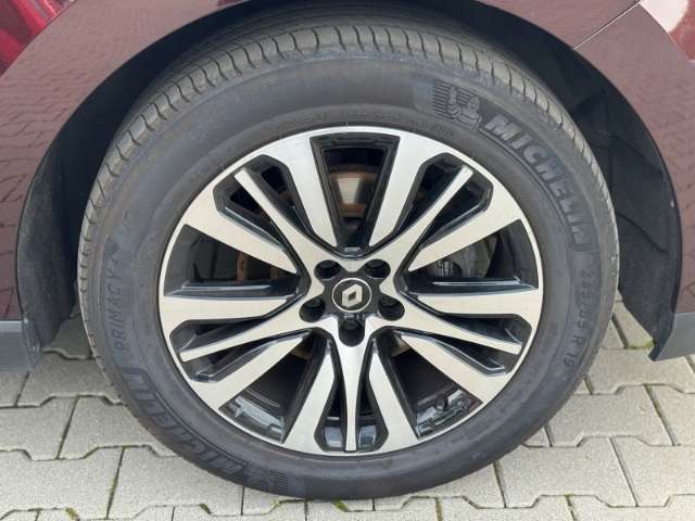 Fahrzeugbild eines Renault Espace