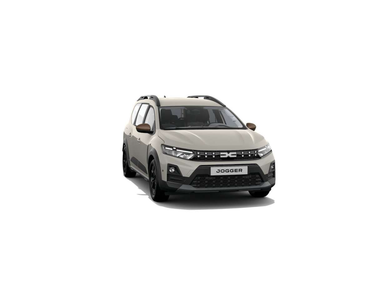 Fahrzeugbild eines Dacia Jogger