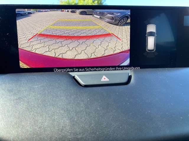 Fahrzeugbild eines Mazda CX-80