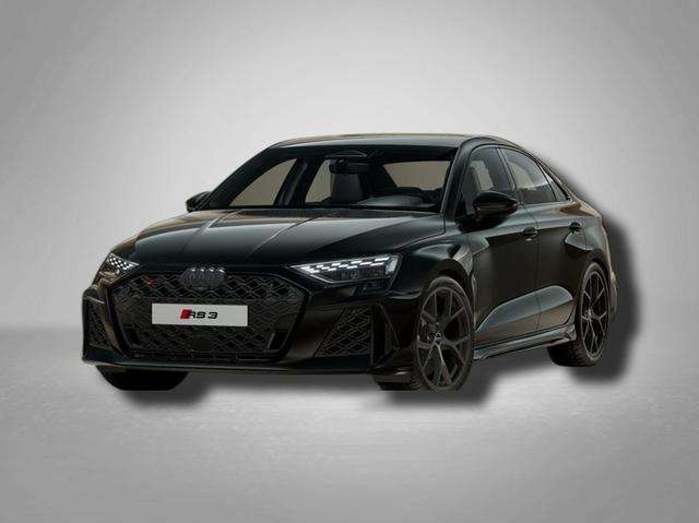 Fahrzeugbild eines Audi RS3