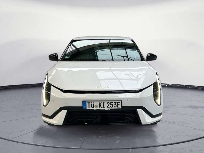 Fahrzeugbild eines Kia EV4
