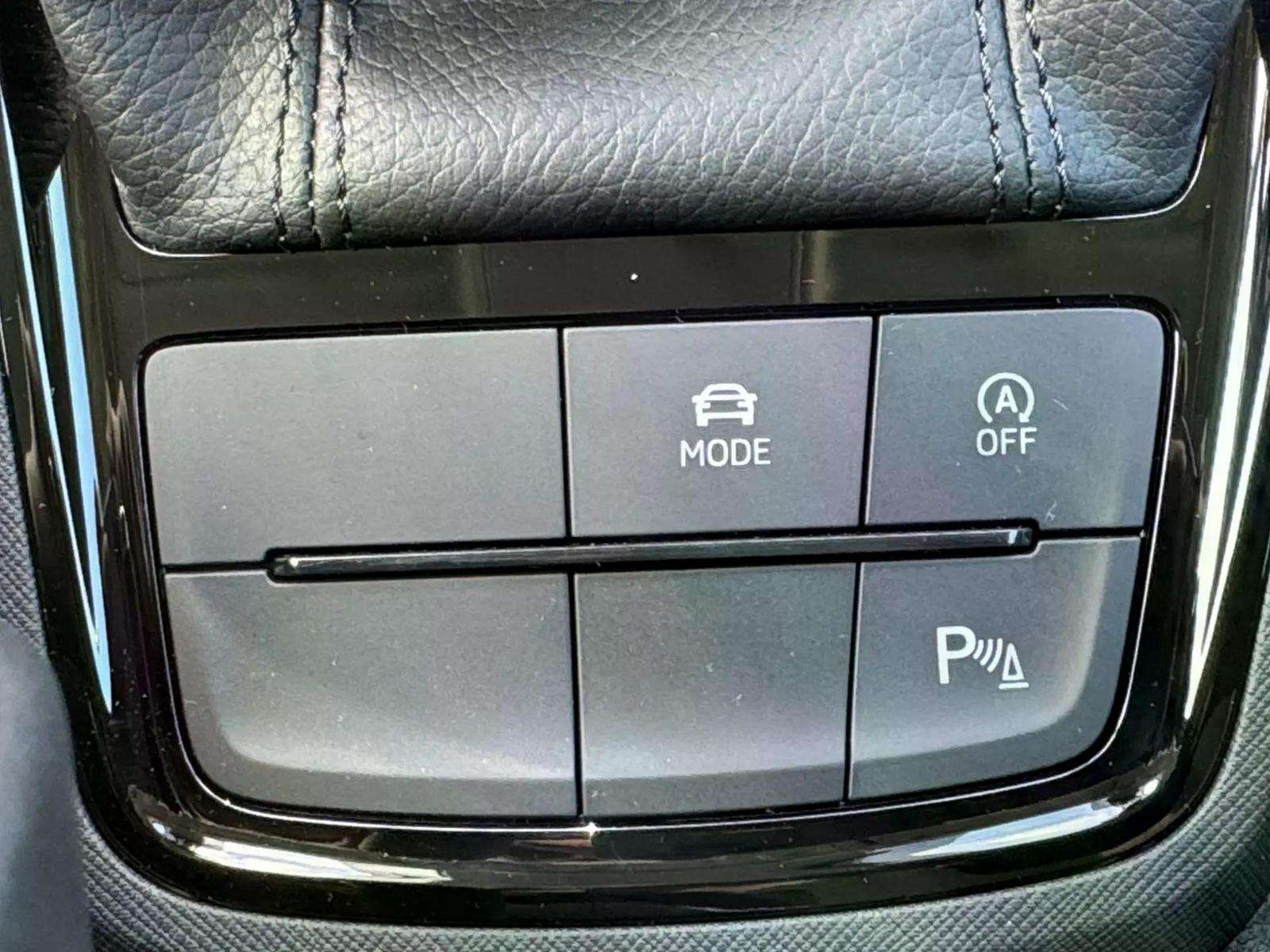 Fahrzeugbild eines Skoda Kamiq