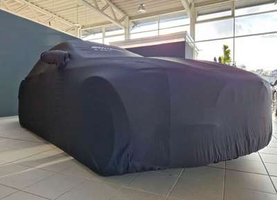 Bild Mercedes-Benz E-Klasse