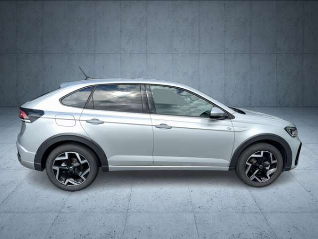 Fahrzeugbild eines Volkswagen Taigo