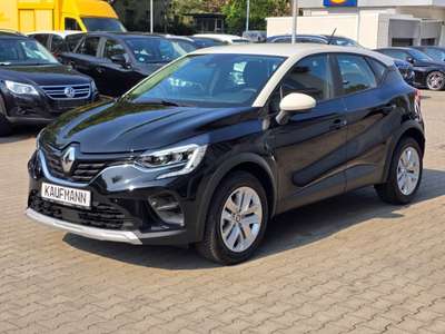 Bild Renault Captur