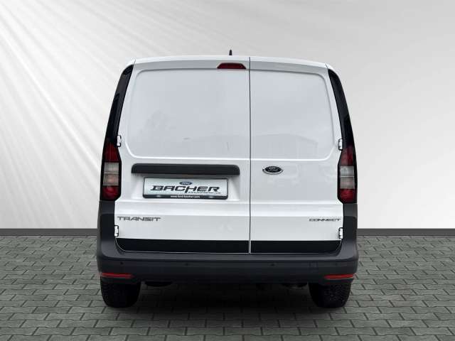 Fahrzeugbild eines Ford Transit Connect