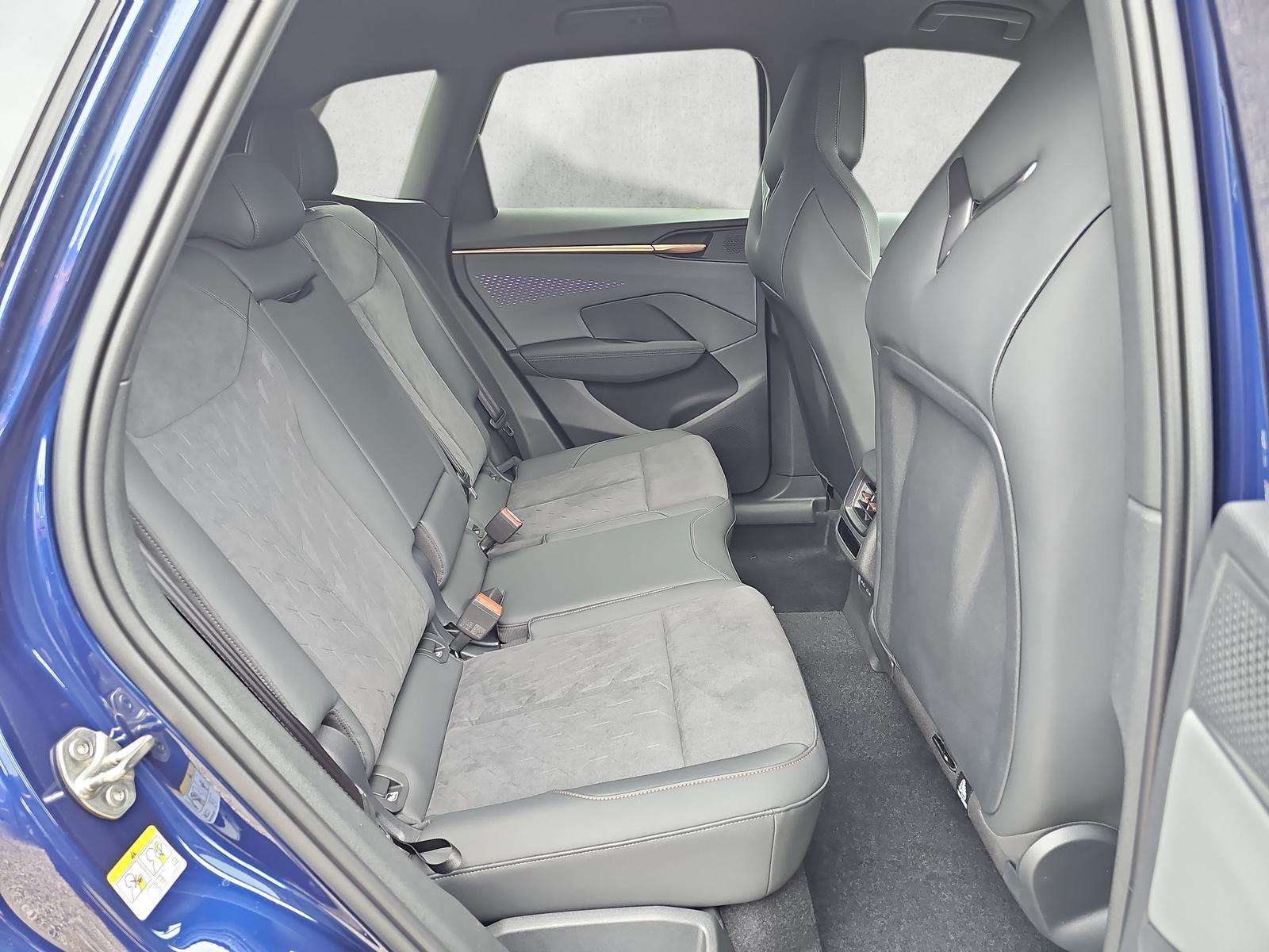 Fahrzeugbild eines CUPRA Terramar