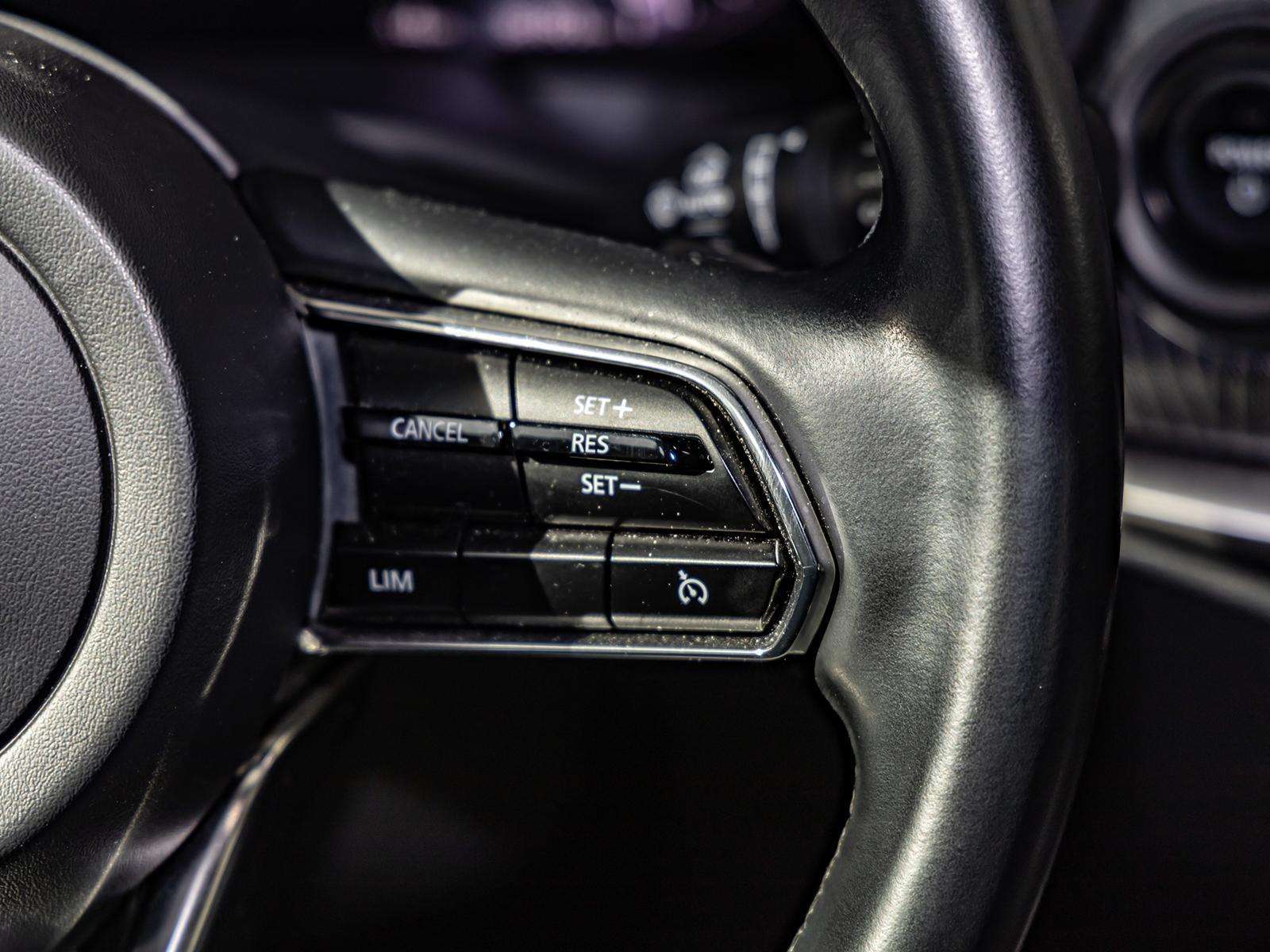 Fahrzeugbild eines Mazda CX-60