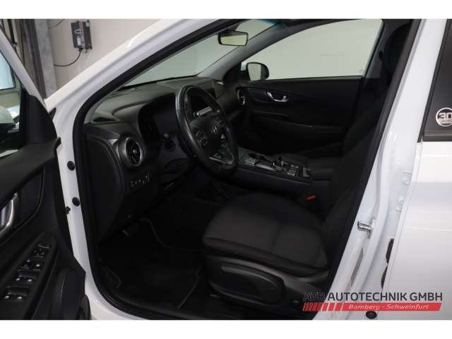 Fahrzeugbild eines Hyundai Kona Elektro