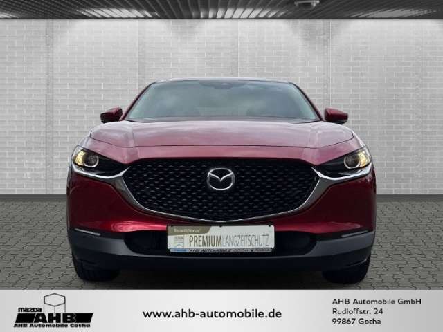 Fahrzeugbild eines Mazda CX-30