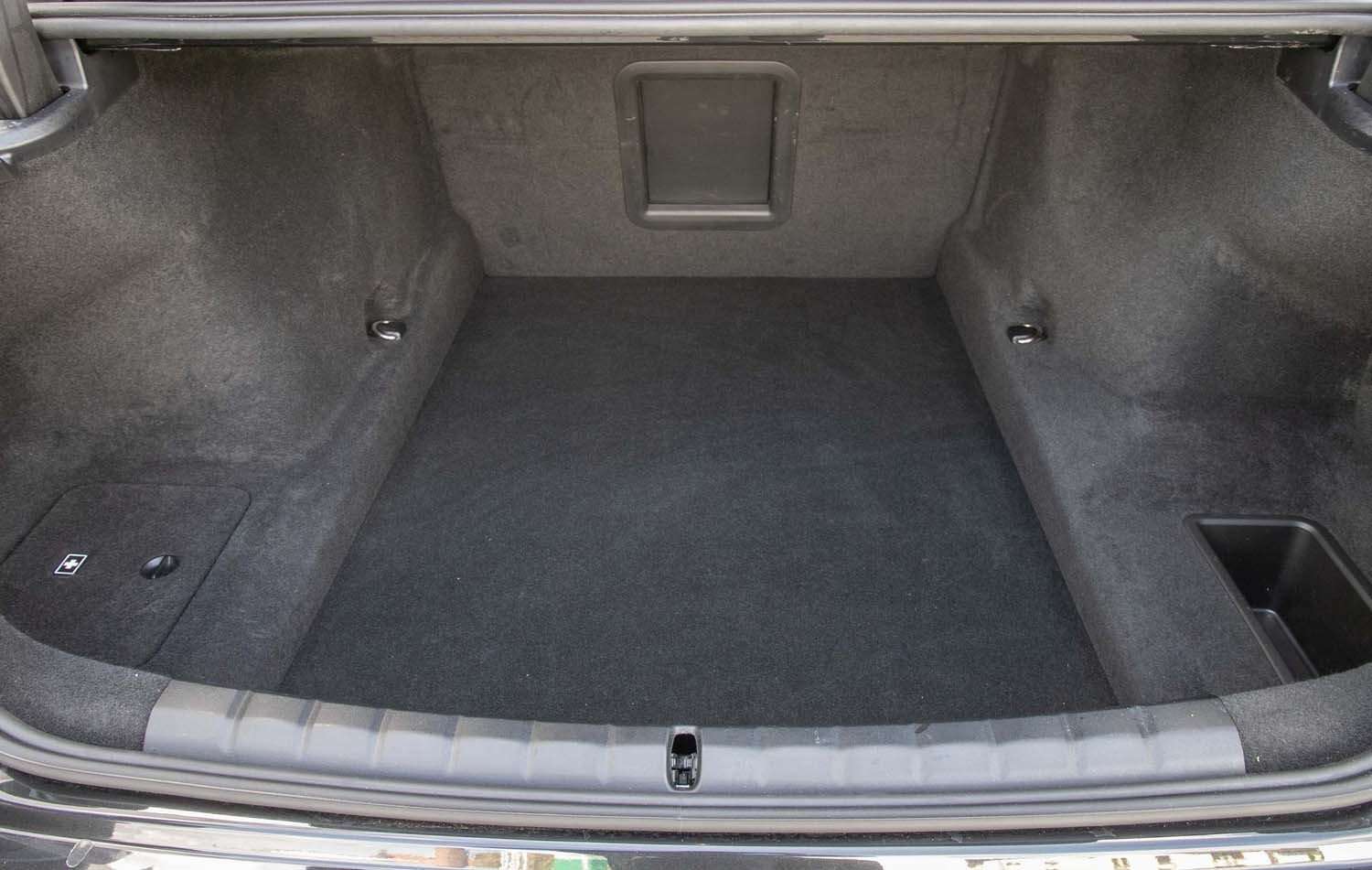 Fahrzeugbild eines BMW 7er-Reihe