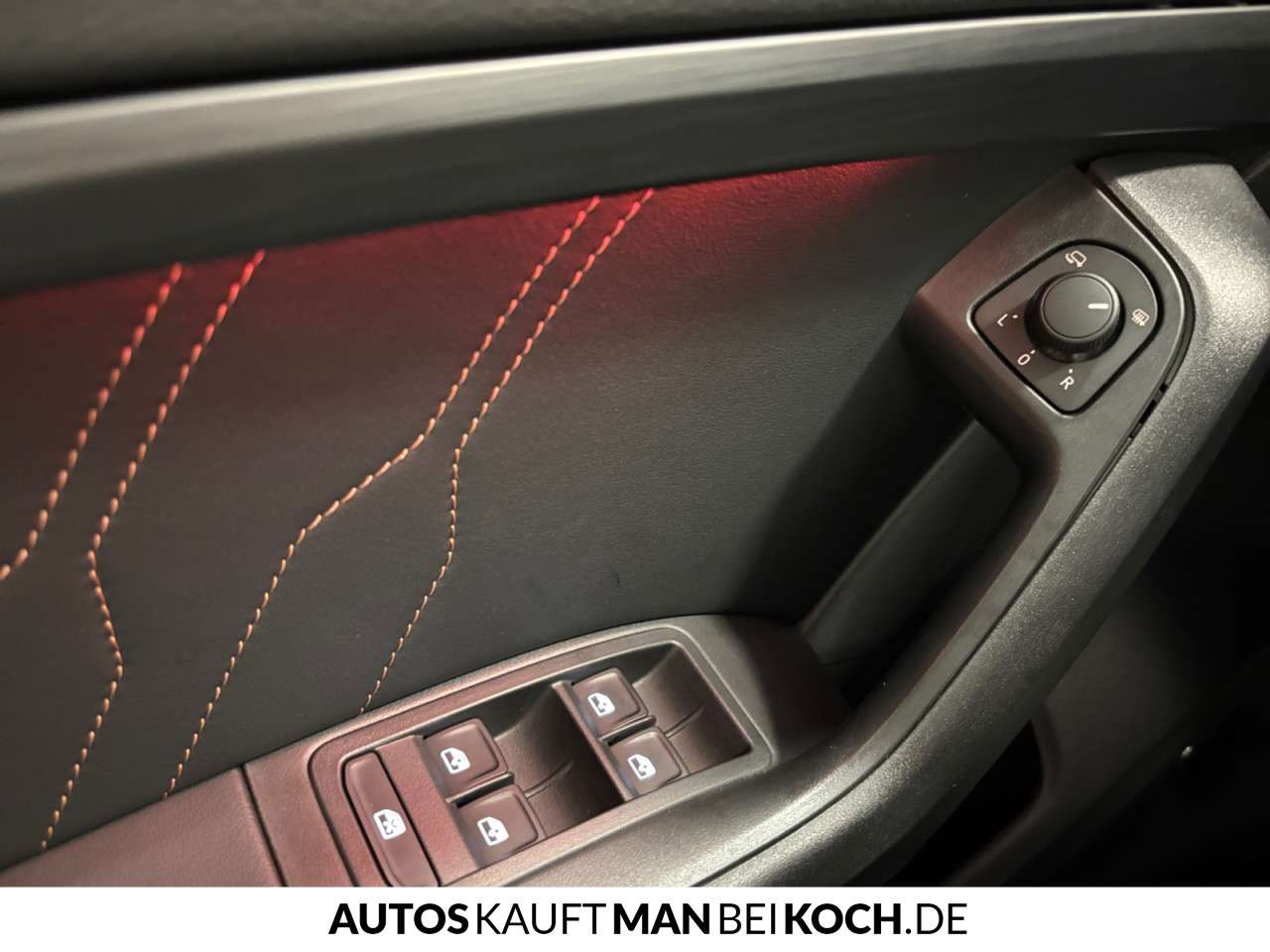 Fahrzeugbild eines CUPRA Ateca