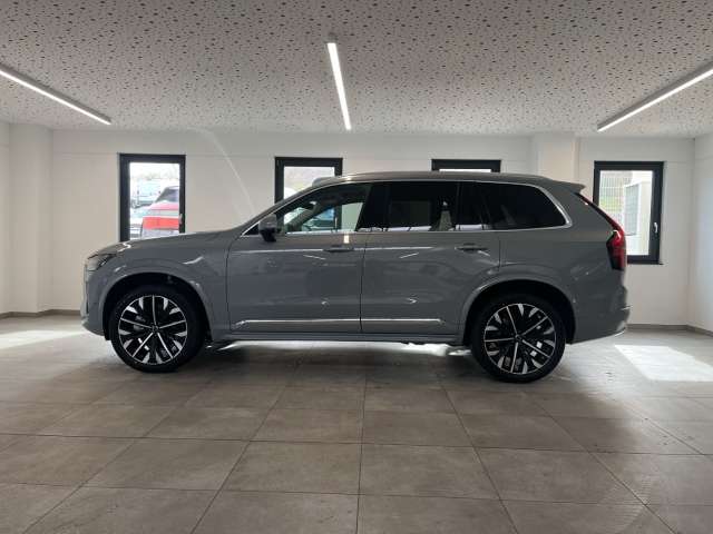 Fahrzeugbild eines Volvo XC90