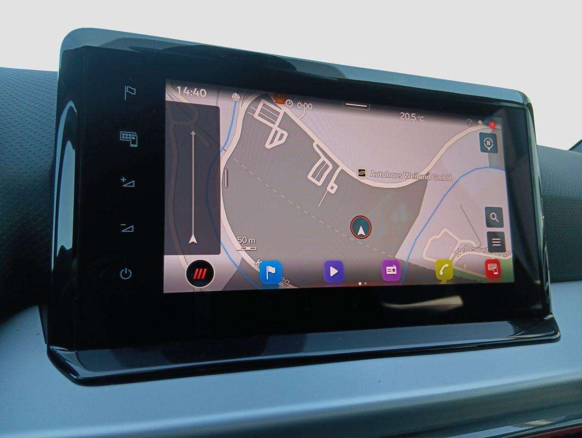 Fahrzeugbild eines SEAT Arona