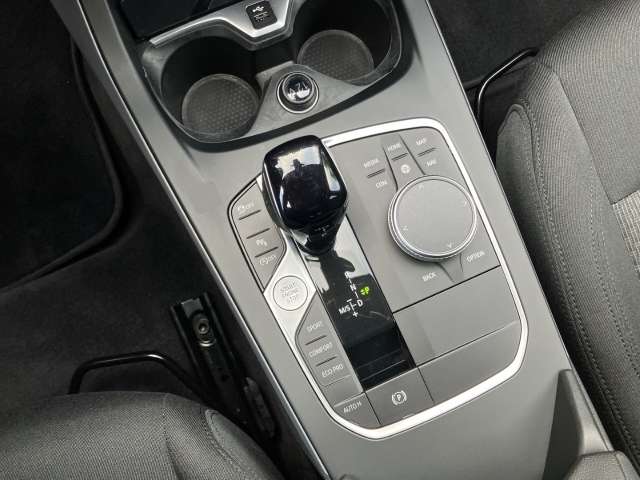 Fahrzeugbild eines BMW 1er-Reihe