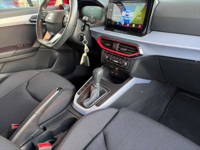 Fahrzeugbild eines SEAT Arona