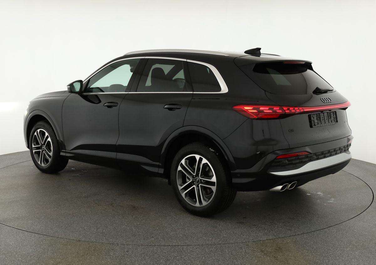 Fahrzeugbild eines Audi Q5